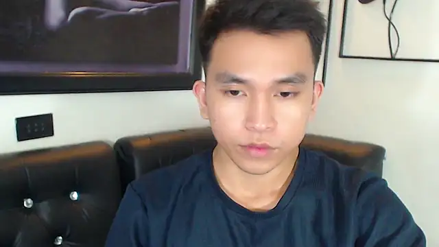 HotAlexanderGrey Pertunjukan Webcam