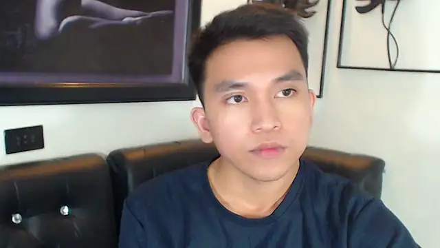 HotAlexanderGrey Pertunjukan Webcam
