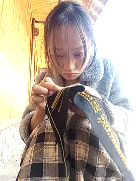 Zhan99999's Webcam Show