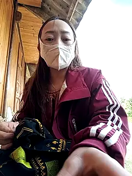 عرض كام Zhan99999