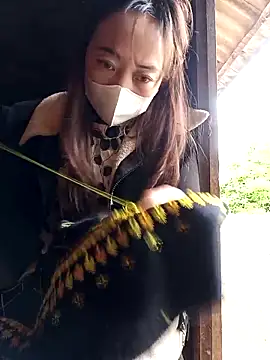 Zhan99999's Webcam Show
