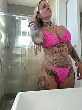 Sophi_Spice – webcam-show