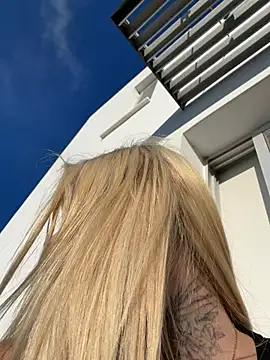 Sophi_Spice Webcam-Show