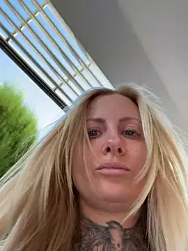 Sophi_Spice Adlı Modelin Web Kamerası Şovu