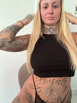 عرض كام Sophi_Spice