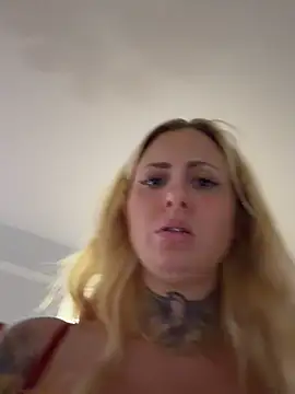 Sophi_Spice Webcam-Show