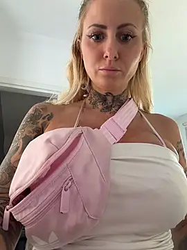عرض كام Sophi_Spice