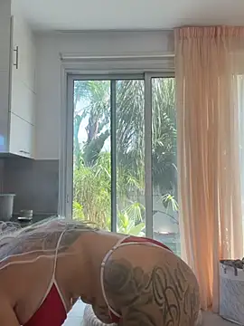 Sophi_Spice Webcam-Show