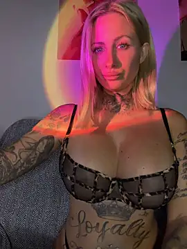 Sophi_SpiceのライブXXXチャット