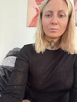 Sophi_Spice Webcam-Show