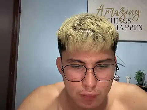 Kingdirtyfog Pertunjukan Webcam