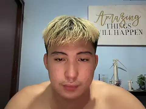 Kingdirtyfog Pertunjukan Webcam