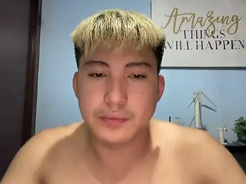 Kingdirtyfog Pertunjukan Webcam