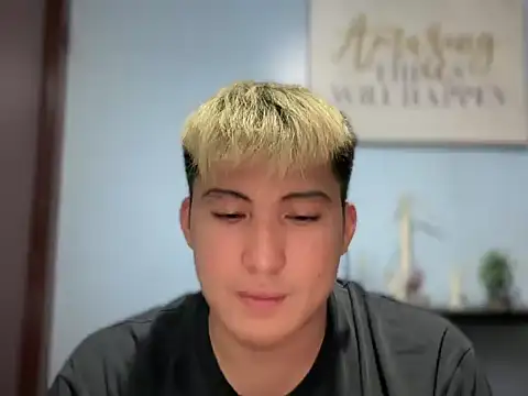 Kingdirtyfog Pertunjukan Webcam