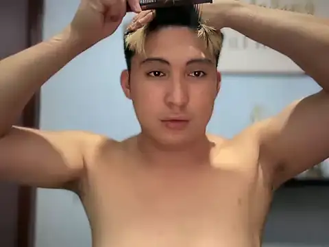 Kingdirtyfog Pertunjukan Webcam