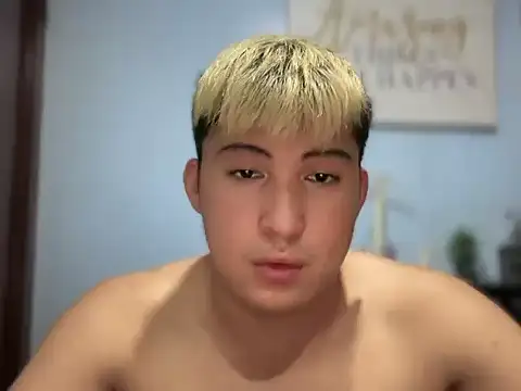 Kingdirtyfog Pertunjukan Webcam