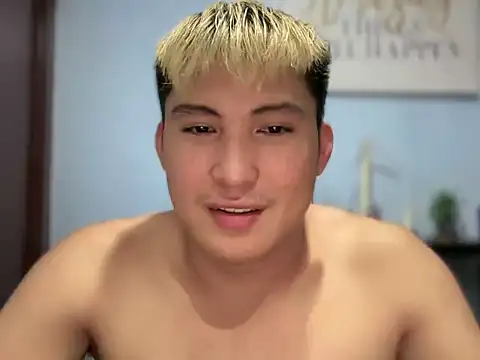 Kingdirtyfog Pertunjukan Webcam