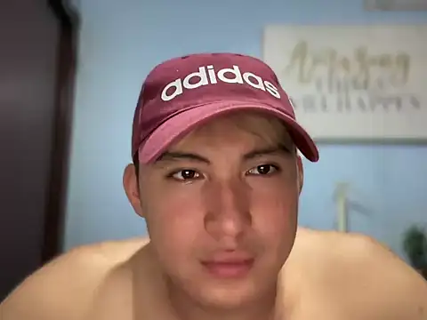 Kingdirtyfog Adlı Modelin Web Kamerası Şovu