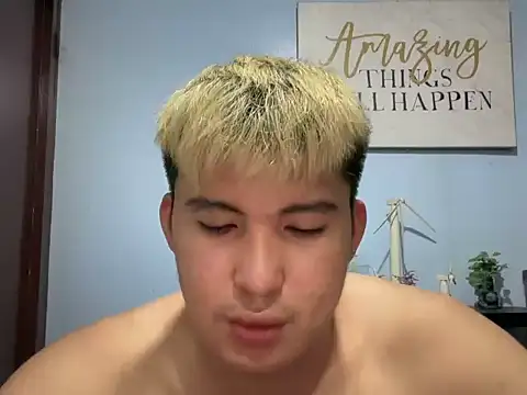 Kingdirtyfog Pertunjukan Webcam