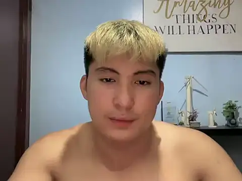 Kingdirtyfog Pertunjukan Webcam