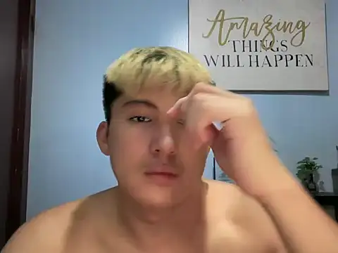 Kingdirtyfog Pertunjukan Webcam