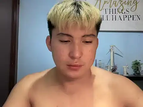 Kingdirtyfog Pertunjukan Webcam