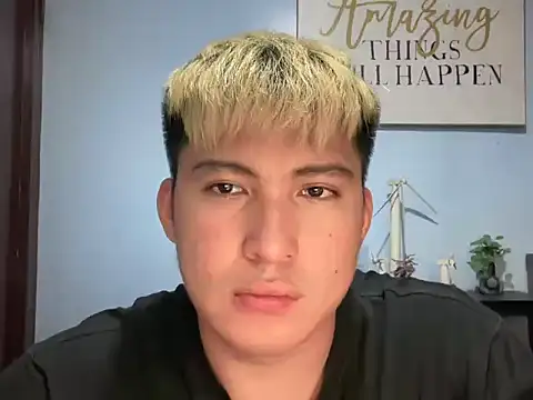 Kingdirtyfog Pertunjukan Webcam