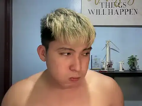 Kingdirtyfog Pertunjukan Webcam