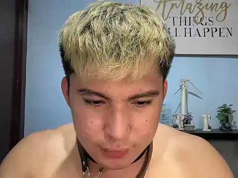 Kingdirtyfog Pertunjukan Webcam