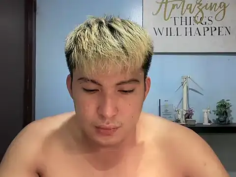 Kingdirtyfog Pertunjukan Webcam