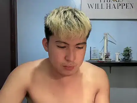 Kingdirtyfog 网络视讯表演