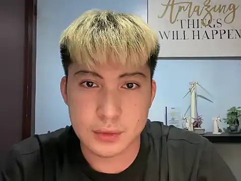 Kingdirtyfog Pertunjukan Webcam