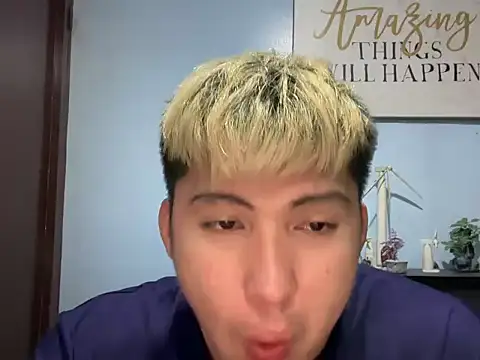 Show de Kingdirtyfog na webcam