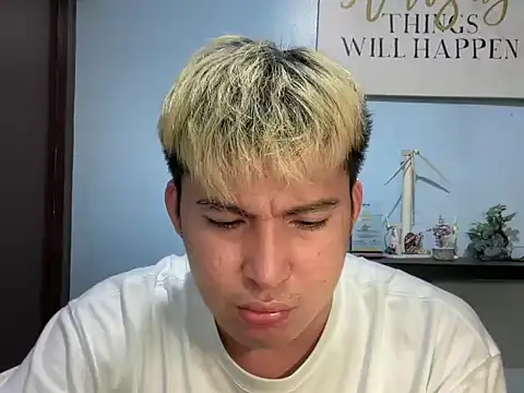 Kingdirtyfog Pertunjukan Webcam