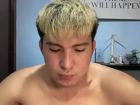 Kingdirtyfog Pertunjukan Webcam