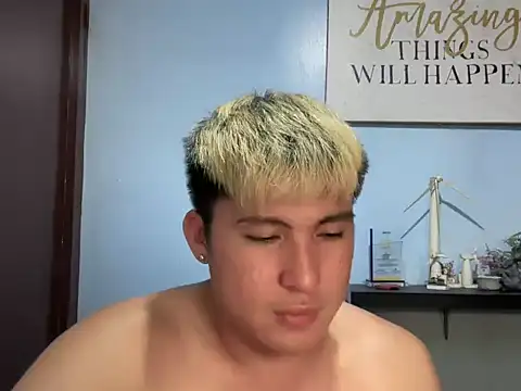Kingdirtyfog Pertunjukan Webcam