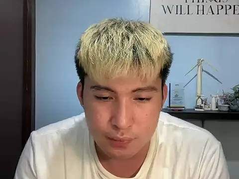 Kingdirtyfog Pertunjukan Webcam