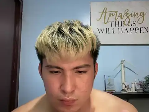 Kingdirtyfog Webcam-Show