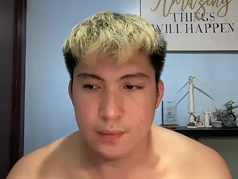 Kingdirtyfog's Webcam Show