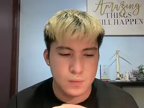 Kingdirtyfog Pertunjukan Webcam