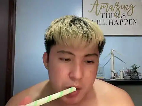 Kingdirtyfog Pertunjukan Webcam