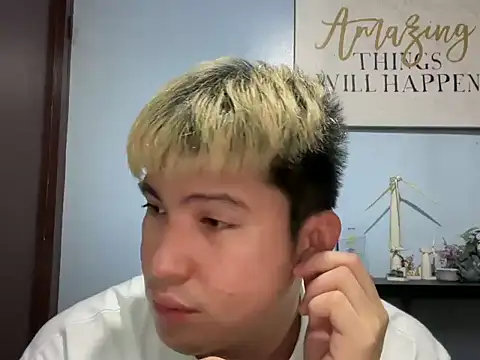 Kingdirtyfog Pertunjukan Webcam