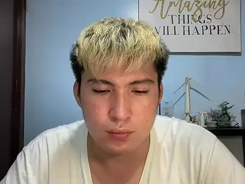 Kingdirtyfog Pertunjukan Webcam
