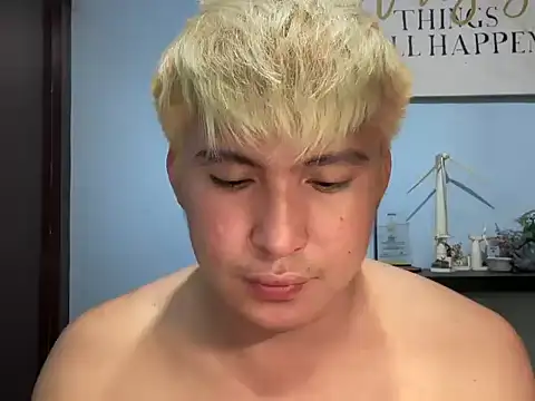 Kingdirtyfog Pertunjukan Webcam