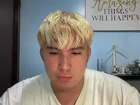 Kingdirtyfog Pertunjukan Webcam