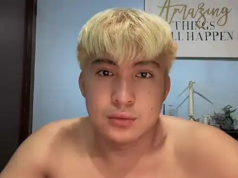 Kingdirtyfog Pertunjukan Webcam