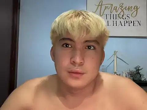 Kingdirtyfog Pertunjukan Webcam