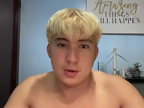 Kingdirtyfog Pertunjukan Webcam
