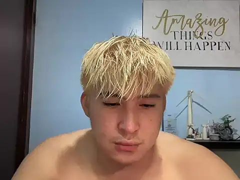 Kingdirtyfog Pertunjukan Webcam