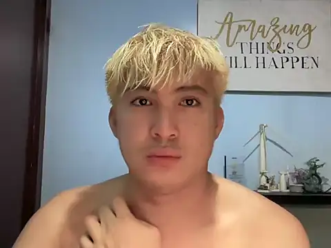 Kingdirtyfog Pertunjukan Webcam